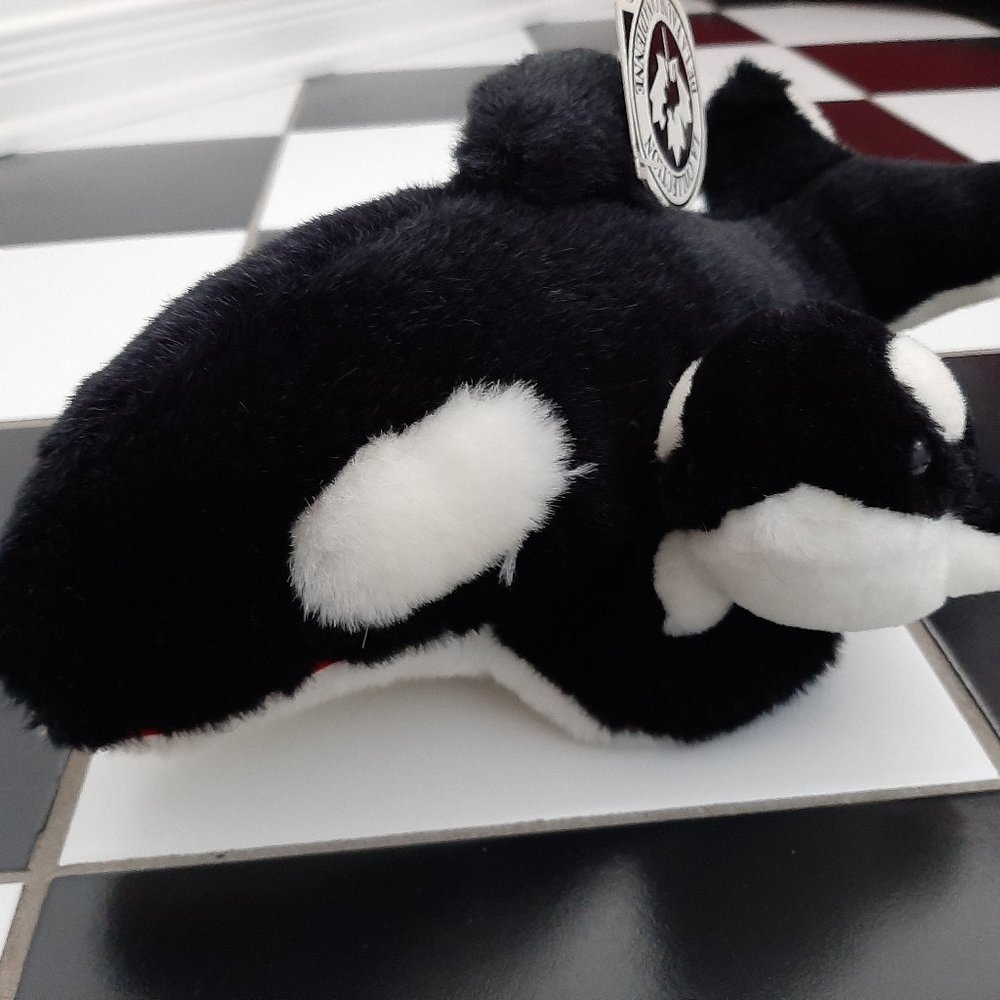 Whale